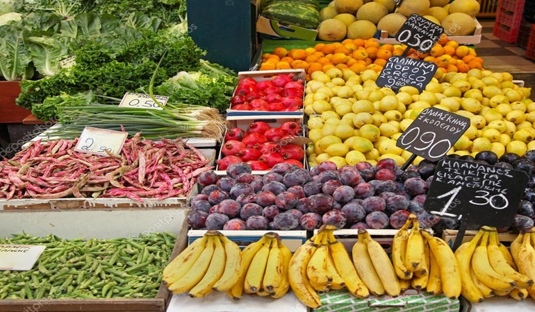 Kış öncesi sebze ve meyve fiyatları için yeni karar