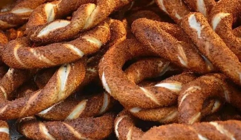 Kocaeli'de de simit 20 TL olacak mı?