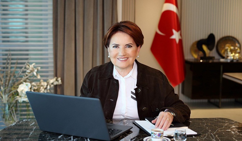 Kocaeli’den Meral Akşener’e mesaj var