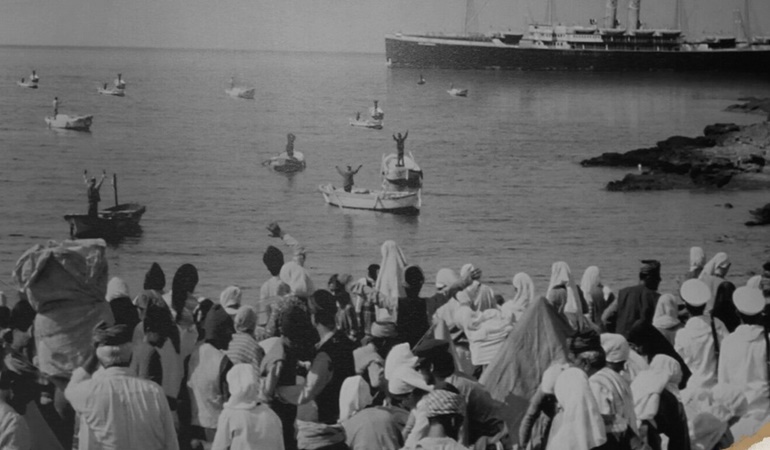 Lozan Mübadelesinin 102’nci yılı İzmit’te anılacak