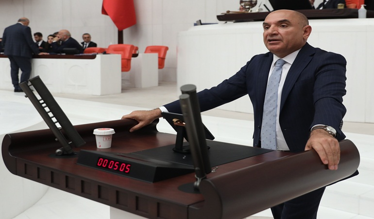 Mahallemizin esnafını sermayeye boğdurmayalım