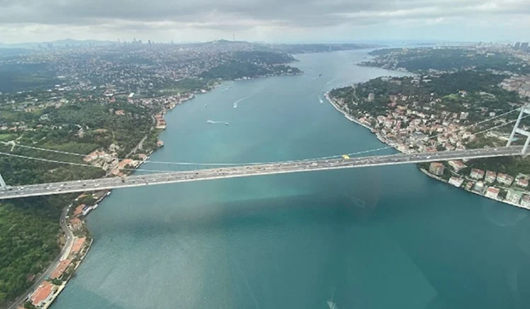 Marmara’da çift deprem olabilir