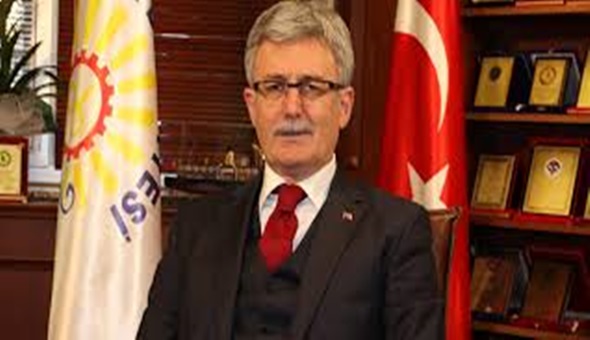 Mehmet Ellibeş'e o borcu sordu