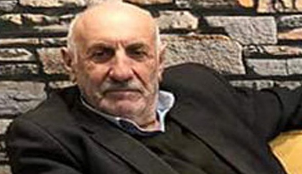 Mehmet Mamik vefat etti