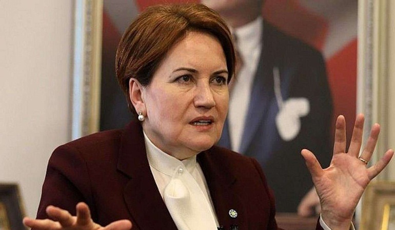 Memleketinden Akşener’i sarsacak sözler!