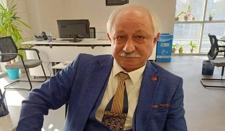 Mustafa Can’dan muhalefet partilerine uyarı