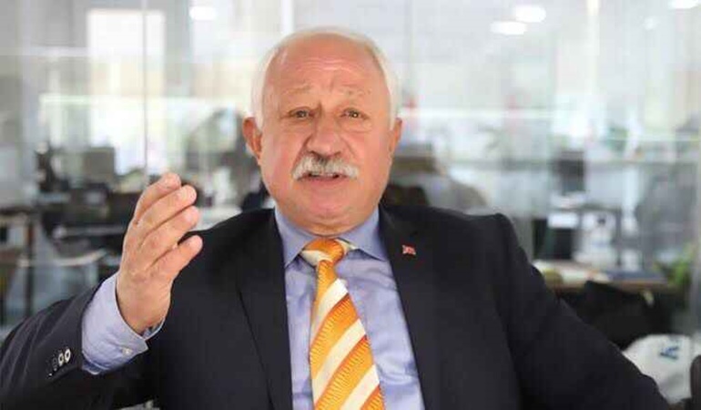 Mustafa Can’dan siyasi partilere çağrı: Okul masraflarında ailelere destek olalım