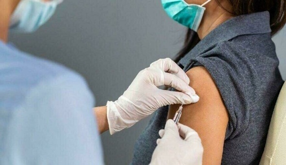 Öğretmenlerin aşı randevuları verilmeye başlandı