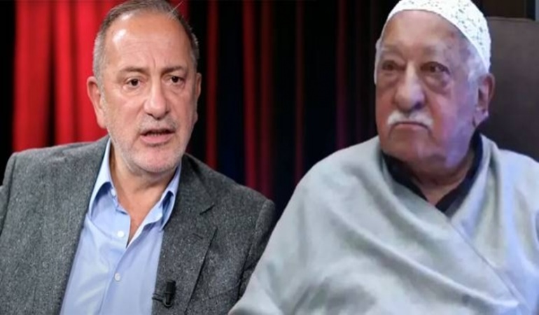 Ölmeseydi FETÖ'de TBMM'de konuşun mu denilecekti?