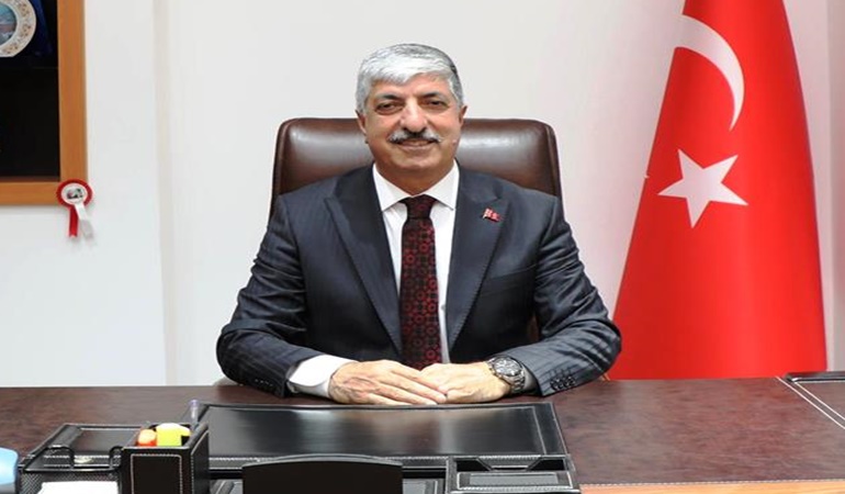 Ömeroğlu: Cumhuriyet en kıymetli mirasımızdır