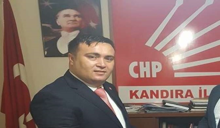 Özgür Özel’in Bahçeli’nin Öcalan çağrısına destek vermesi CHP’den istifa getirdi