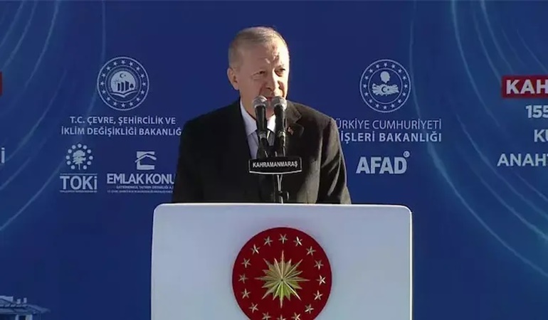 Özgür Özel'in o sözleri Erdoğan'ı kızdırdı!