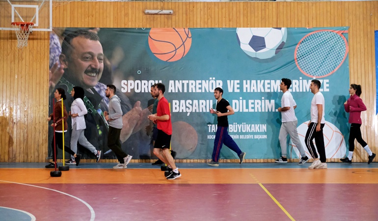 Polis adayları için ücretsiz POMEM kursları başlıyor