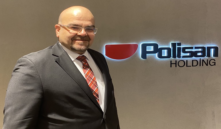 Polisan Holding’ten üniversiteli ve yeni mezun gençlere uzun dönem staj imkânı