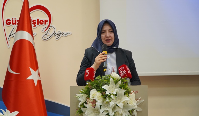 Reyhan Şengün: İktidar günah keçileri arıyorsa hatırlatalım!