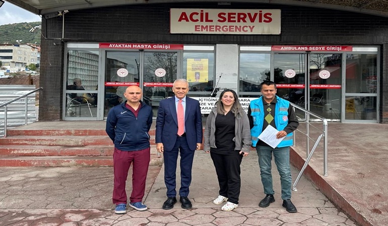 Sağlıkta atama ve yer değiştirme yönetmeliği sorunları derinleştirdi