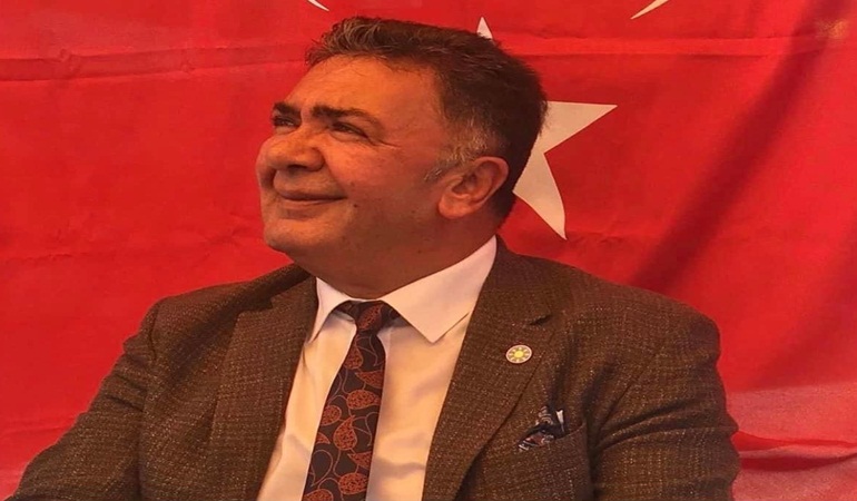 Şanbaz Yıldız’dan Gaziler Günü mesajı