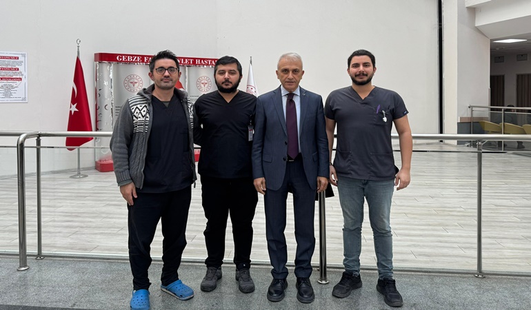 Sarı sendika kamu çalışanlarını mağdur etti