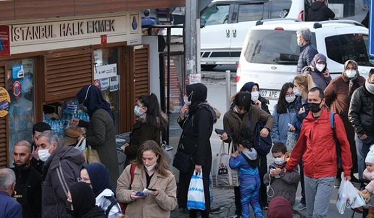 Seçim vaatleri bir bir boşa çıktı