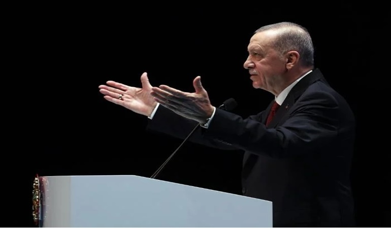 Seçimler yaklaştı, Erdoğan yüksek kira artışlarının farkına vardı!