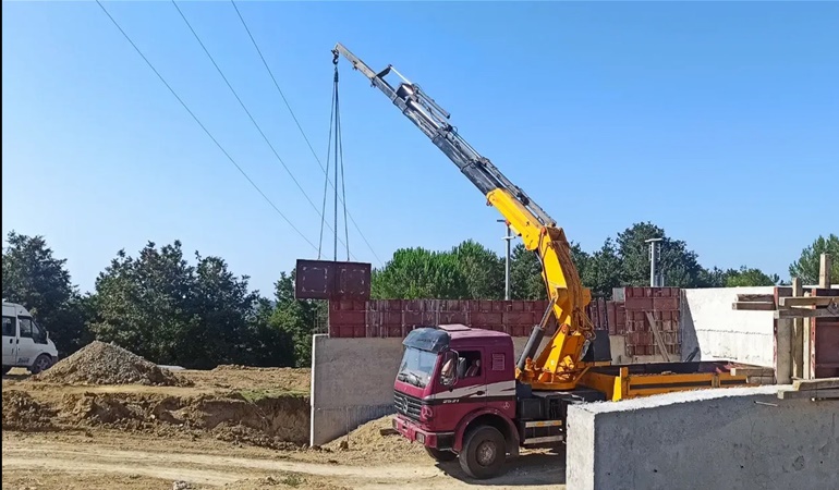 SEDAŞ’tan elektrik enerjisinin güvenli kullanımı çağrısı