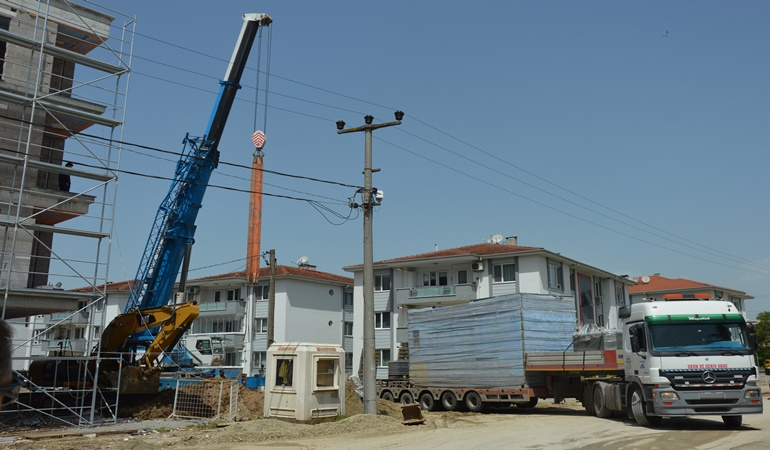 SEDAŞ’tan güvenli elektrik kullanımı çağrısı