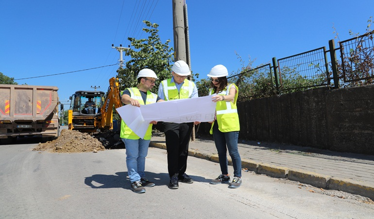 SEDAŞ’tan Kocaeli’nde 365 milyon TL yatırım çalışması