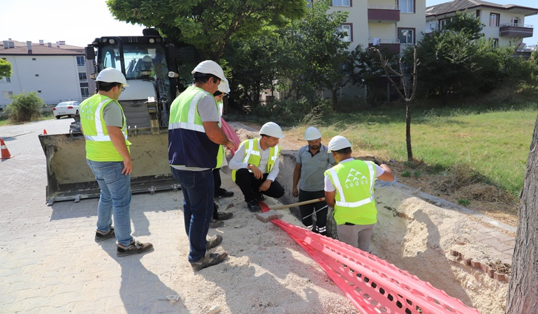 SEDAŞ’tan o ile 255 milyon TL yatırım 