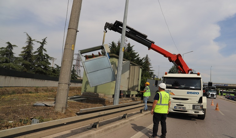 SEDAŞ’tan yatırıma devam