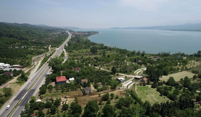 Sedaş ve Kartepe Belediyesi Eşmelileri yok sayıyor!