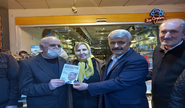 Şehir Hastanesi sağlık sistemimizin gücüne güç katacak