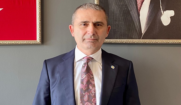 Şirin: Binalarımızı depreme dayanıklı hale getirmek hepimizin sorumluluğudur