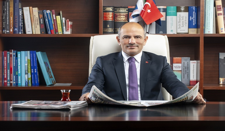 Söğüt: Yerel basının güçlenmesi, Kocaeli’nin güçlenmesi demektir