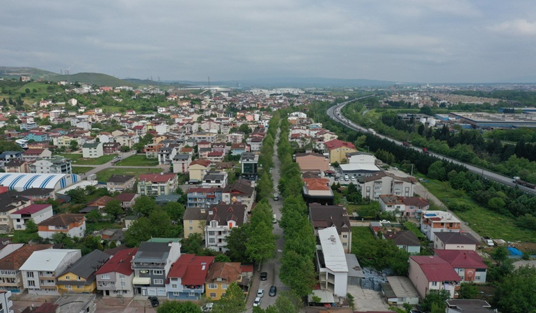 Stadyum Tramvay Hattı ihalesine 24 firma katıldı