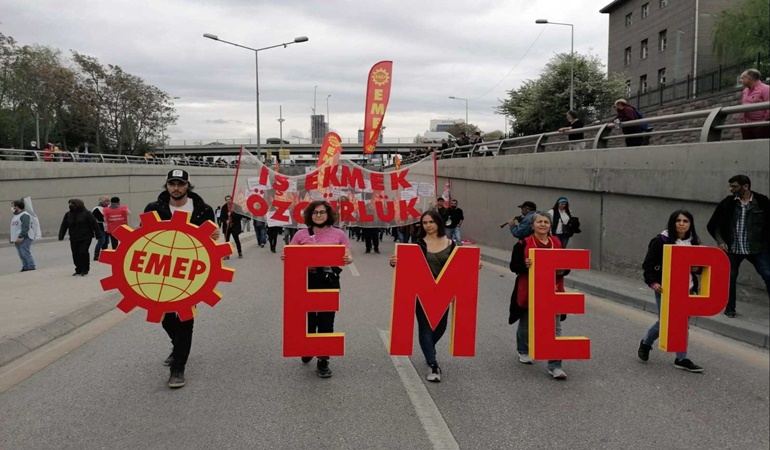 Tarım bakanlığı üreticiyi değil, şirketleri, tüccarları destekliyor