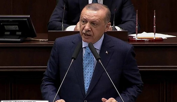 Tayyip Erdoğan, Berat Albayrak'la ilgili ilk kez konuştu