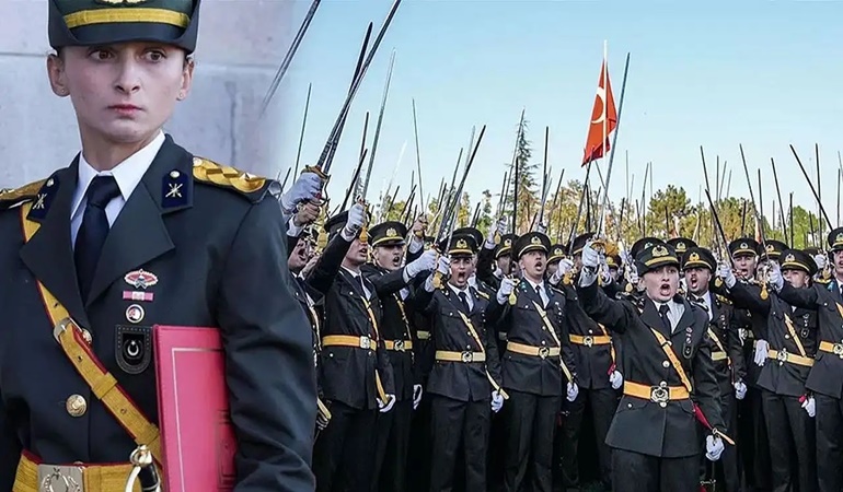 Teğmenlerin atılmasına böyle bir emir yok diyerek karşı çıkan korgeneral