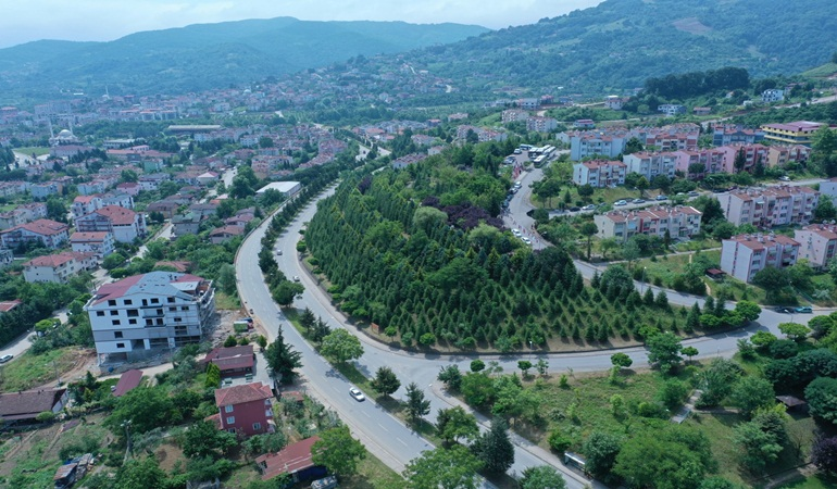 Toprak Dede ve Yaprak Dede’nin isimleri ölümsüzleştirildi