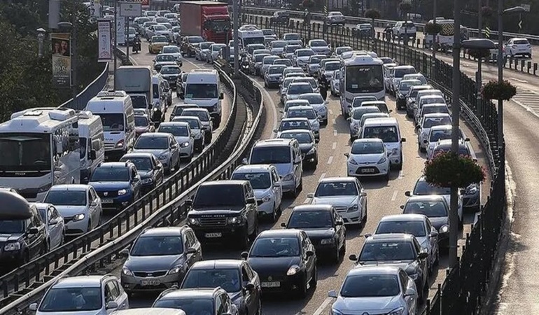 Trafiğe çıkan sürücülerin cepleri boşalacak!