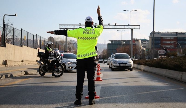 Trafik cezaları cep yakacak