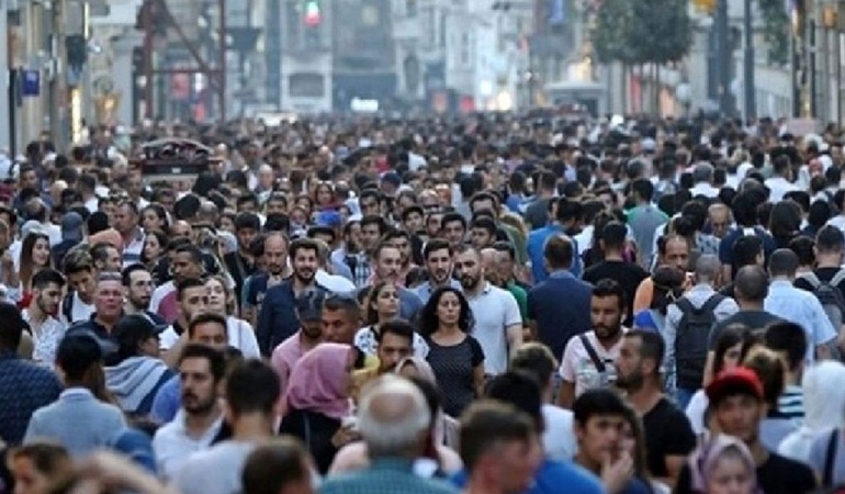 TÜİK işsizlik rakamlarını açıkladı