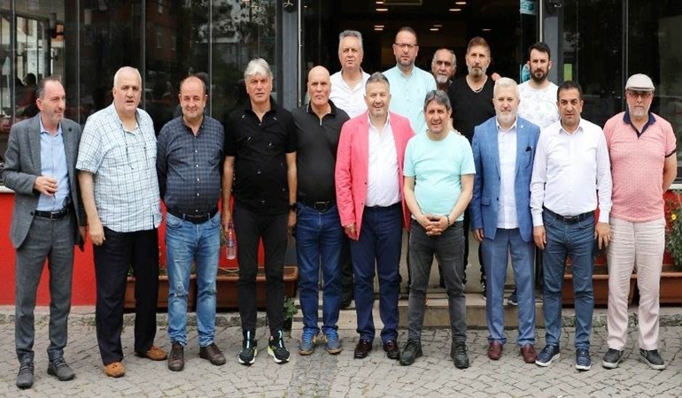 Turkuaz Cup turnuvası başlıyor