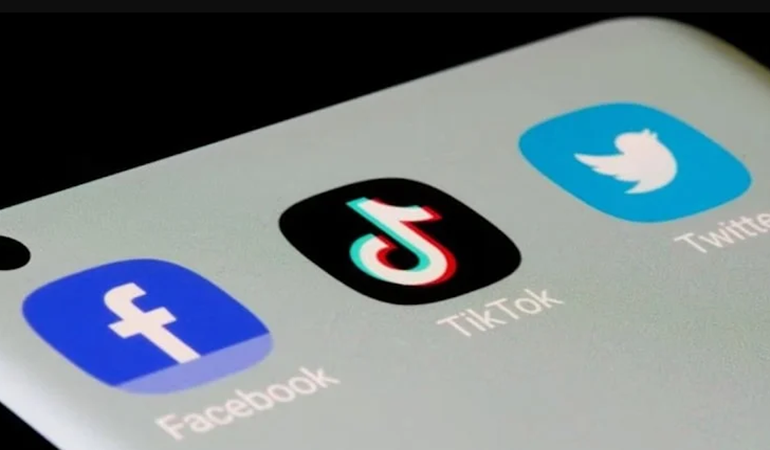 Twitter ve TikTok’a erişim sınırlaması