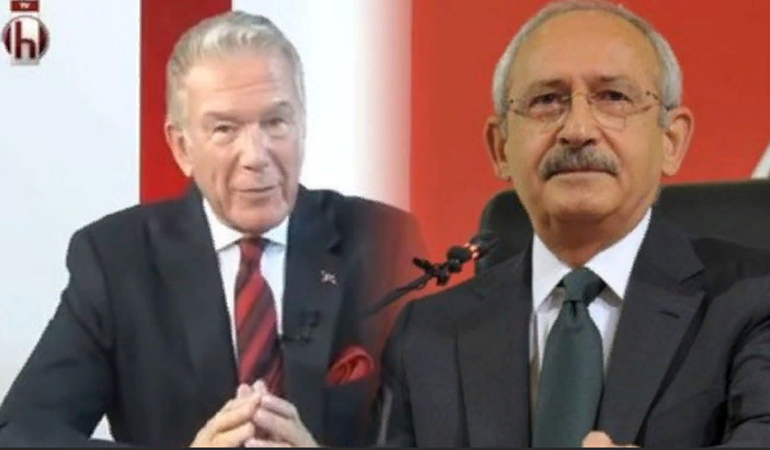 Uğur Dündar’dan Kılıçdaroğlu için şok uyarı