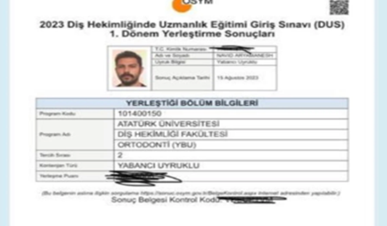 Ülke Türklerin elinden alınıyor