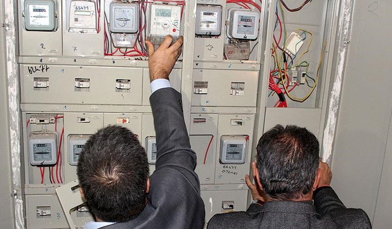 Usulsüz elektrik kullanımı konusunda tüketicilere çağrı