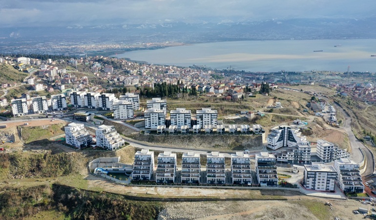 Vadi İzmit’te 8 taşınmaz için son başvuru tarihi yarın!