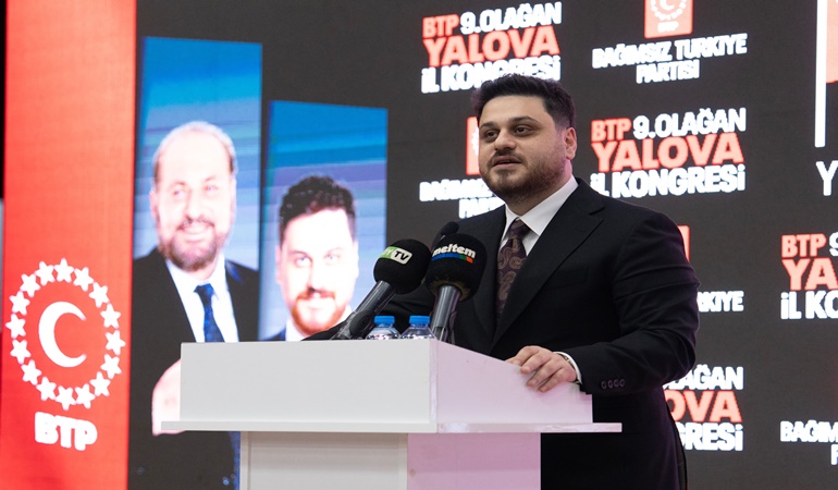 Yeni anayasayla hedef, üniter yapıyı sağlayan maddeler