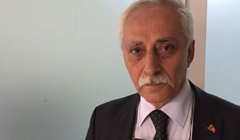 Zafer Partisi Kocaeli’de Kahyaoğlu 1. sıradan aday