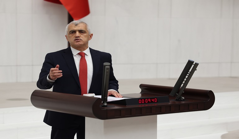 Zengini ihya edenler asgari ücretliye ağır darbe vurdu!